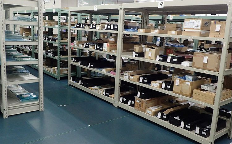 部品調達（または支給）