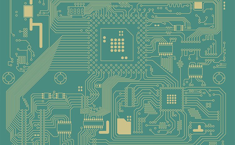 プリント基板（PCB）設計