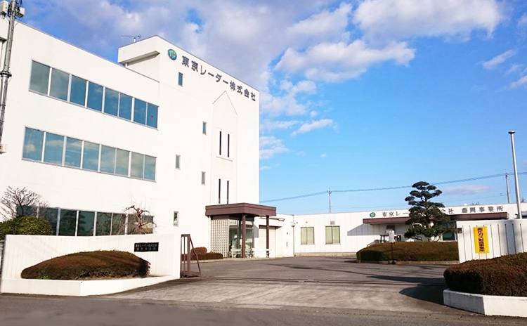 社内一貫体制だから、早くて柔軟