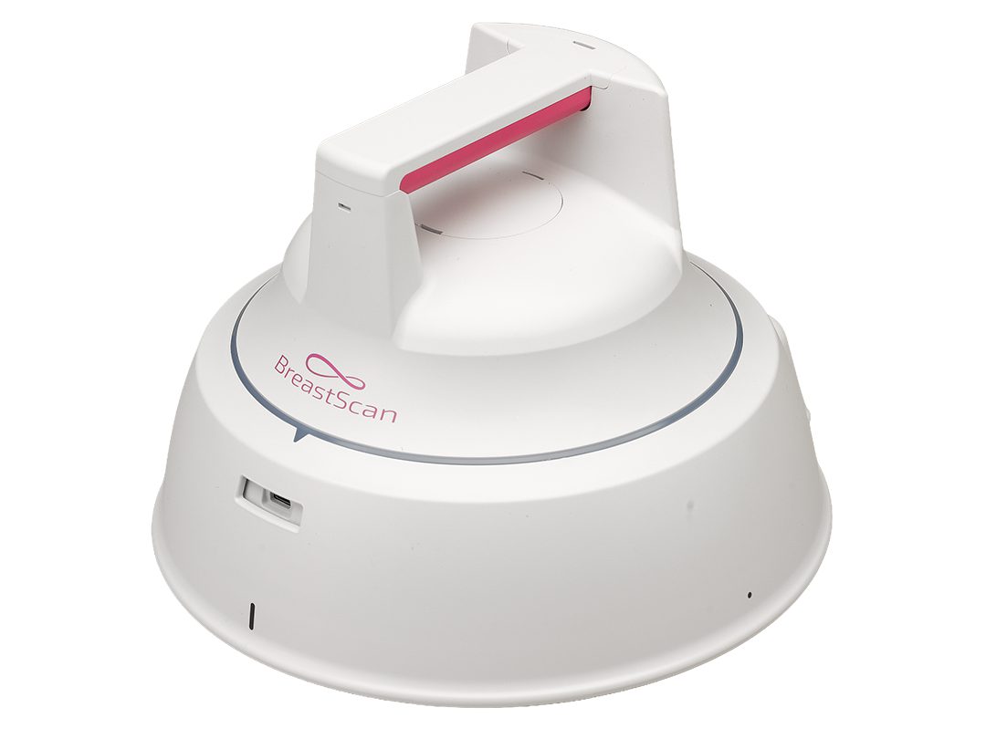 BreastScan