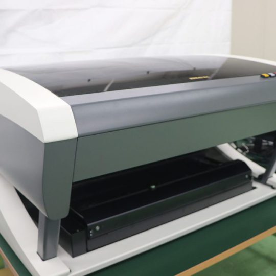 オフライン自動外観検査機（後付け部品）