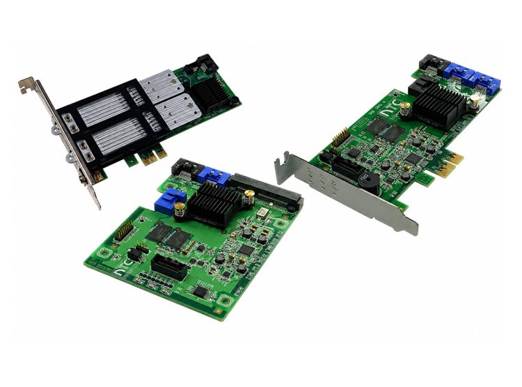 ＲＡＩＤカードの製造