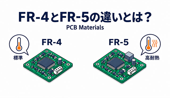 FR-4・FR-5とは？